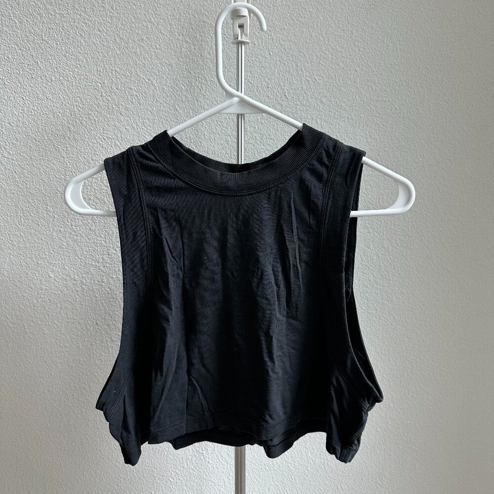 Lululemon Muscle Tank